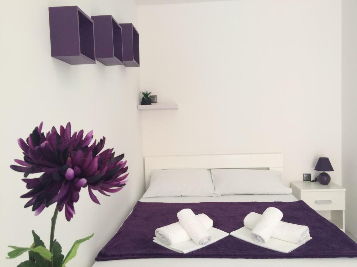 Apartments Nina Omišalj Екстериор снимка